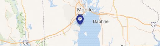 4926 Dauphin Is Pkwy