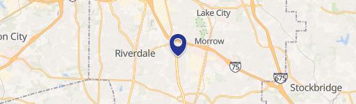 675 Southside Commercial Pkwy