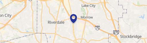 622 Southside Commercial Pkwy