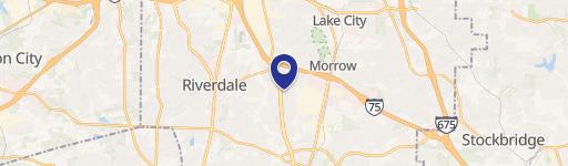 701 Southside Commercial Pkwy