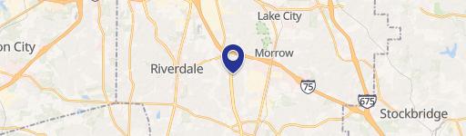 Southside Commercial Pkwy