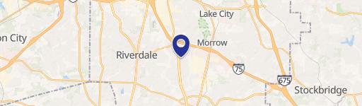 Southside Commercial Pkwy