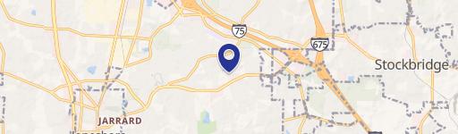 7823 Spivey Sta Blvd