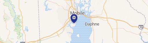 3355 Dauphin Is Pkwy