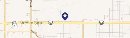 Commercial Lot in Muskogee, OK