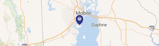 3758 Dauphin Is Pkwy