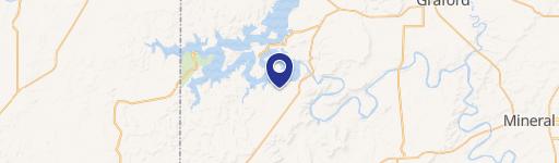 Waterfront Homesite in Gated Resort
