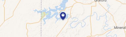 Lakeside Homesite in Gated Resort