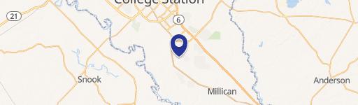 Residential Land in College Station, TX