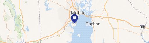 3500 Dauphin Is Pkwy