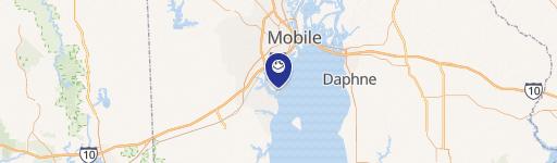 4605 Dauphin Is Pkwy