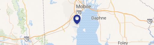 7213 Dauphin Is Pkwy