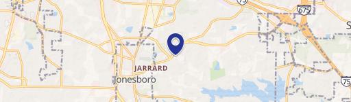 1708 Walt Stephens Rd