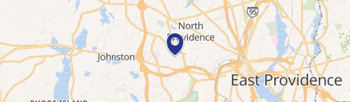 Buildable Lot in Johnston, RI