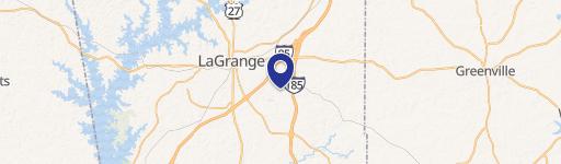 1509 Lafayette Pkwyd