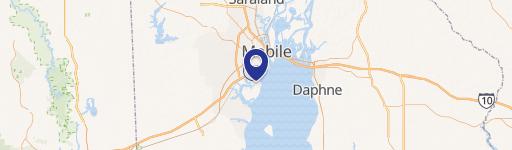 2800 Dauphin Is Pkwy