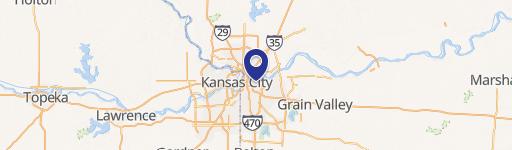 Kansas City Duplex Opportunity