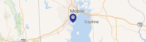 4108 Dauphin Is Pkwy