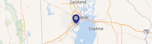 1800 Dauphin Is Pkwy