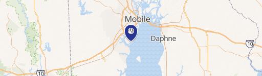 4301 Dauphin Is Pkwy