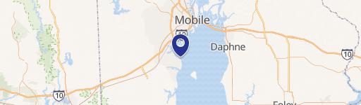 6320 Dauphin Is Pkwy