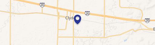 LAND - Clyde, TX