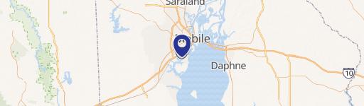 2338 Dauphin Is Pkwy