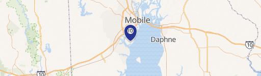 4024 Dauphin Is Pkwy