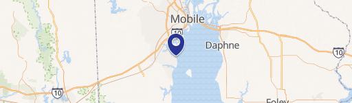 6373 Dauphin Is Pkwy