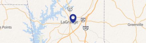 709 Glenn Robertson Dr