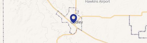 Land For Sale in Godley