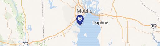 4610 Dauphin Is Pkwy