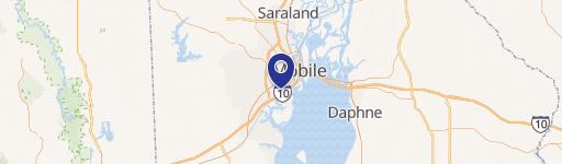 1304 Dauphin Is Pkwy