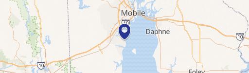 6467 Dauphin Is Pkwy