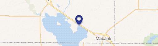 Waterfront Land Homesite