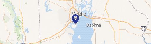 3125 Dauphin Is Pkwy