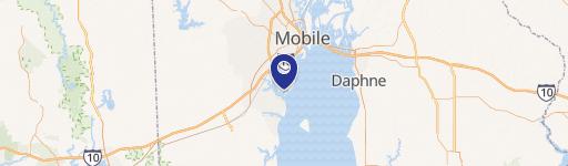 4960 Dauphin Is Pkwy