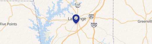 Lukken Industrial W Dr