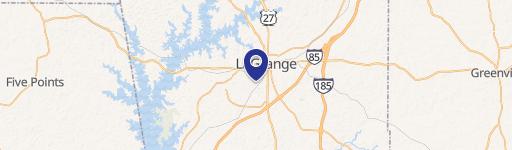 Lukken Industrial W Dr