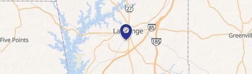 201 Lukken Industrial W Dr