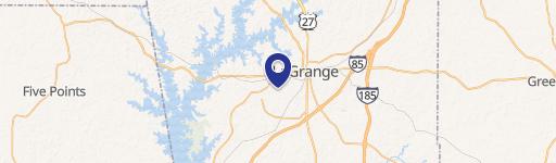 1662 Lukken Industrial W Dr