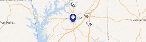 105 Lukken Industrial W Dr