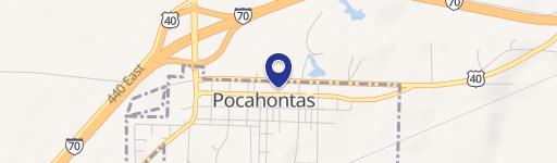 Pocahontas, IL Vacant Land