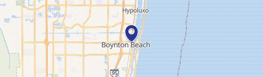 Boynton Beach Business Opportunity