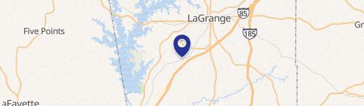 Old Hutchinson Ml Rd