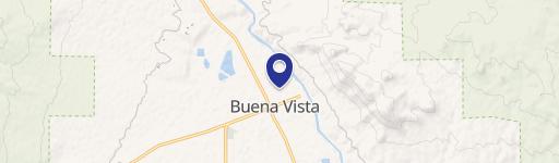 Land Near Downtown Buena Vista