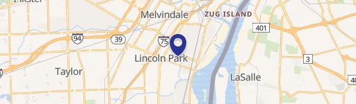 Remodeled Duplex in Lincoln Park