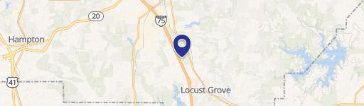 Locust Grove, GA 30248