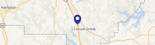 Locust Grove, GA 30248