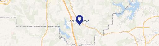 Martin Luther King Jr Blvd